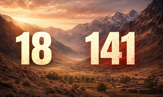 Von 18 zu 141 – politische Ausweitung ohne Maß