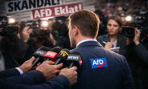 Zur Akte Moosdorf von der AfD