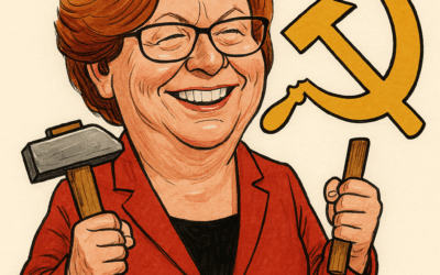 Remigration der Arbeitgeber