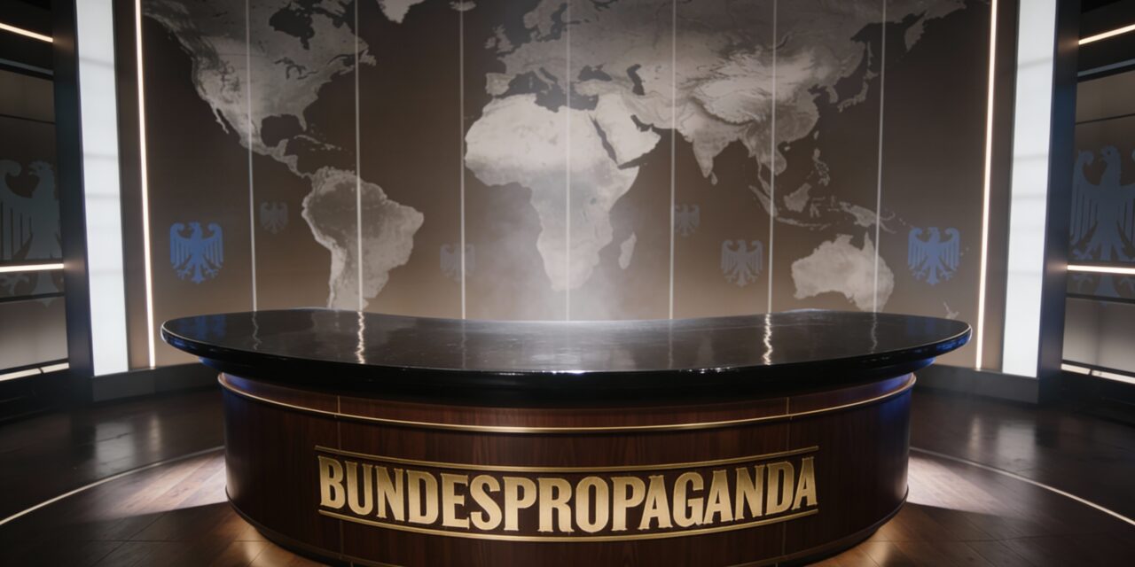 Herr Ramelow, die AfD und die Widergeburt der NS*AP