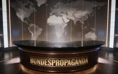 Herr Ramelow, die AfD und die Widergeburt der NS*AP