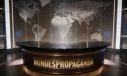 Herr Ramelow, die AfD und die Widergeburt der NS*AP