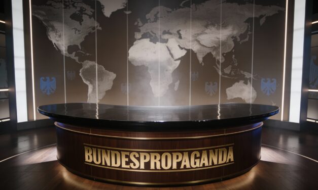 Herr Ramelow, die AfD und die Widergeburt der NS*AP