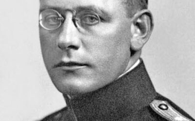 Paul Grüninger 1891-1972: Ein Mensch