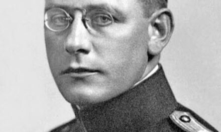 Paul Grüninger 1891-1972: Ein Mensch