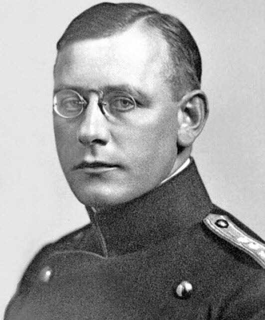 Paul Grüninger 1891-1972: Ein Mensch