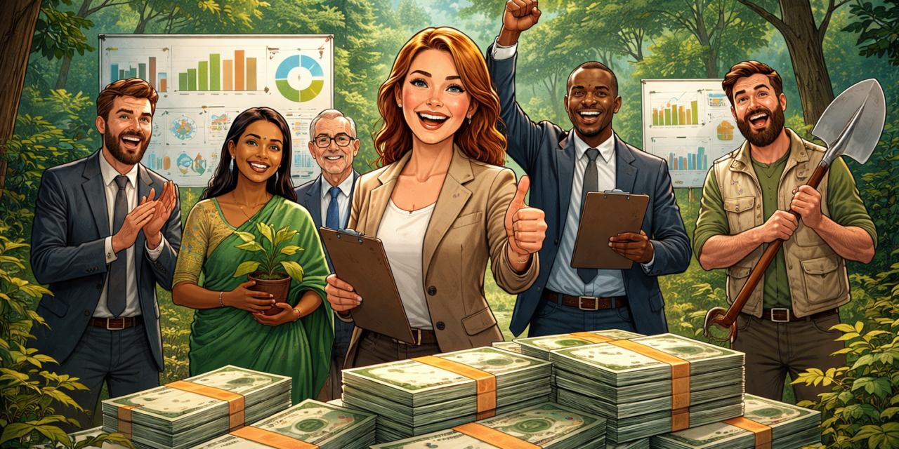 Gender in Indien: 6 Milliarden für die Weltrettung