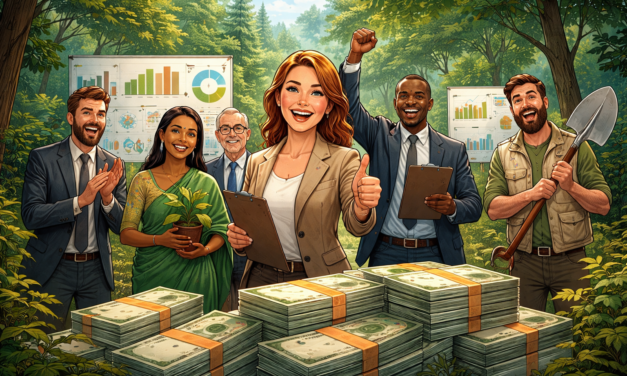 Gender in Indien: 6 Milliarden für die Weltrettung