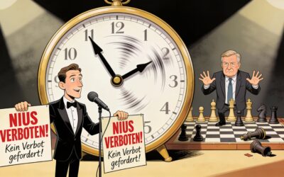 SZs Wendehals-Tango: Vom Nein zum Ja