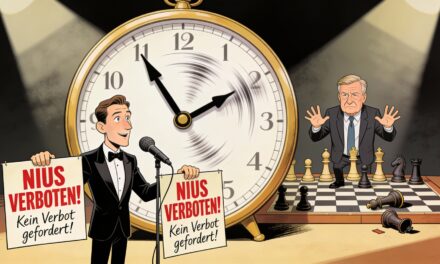 SZs Wendehals-Tango: Vom Nein zum Ja