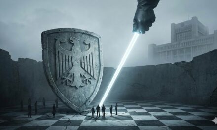 Vom Grundgesetz, der AfD und dem Verfassungsschutz