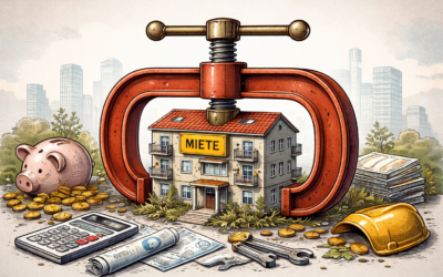 Mietpreisbremse: Machen wir´s einfacher