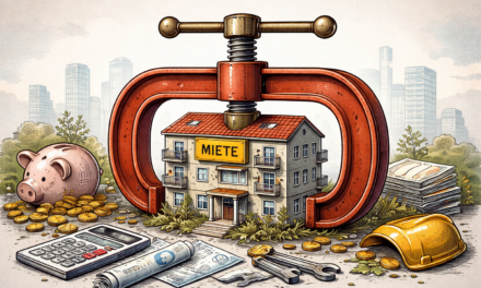 Mietpreisbremse: Machen wir´s einfacher