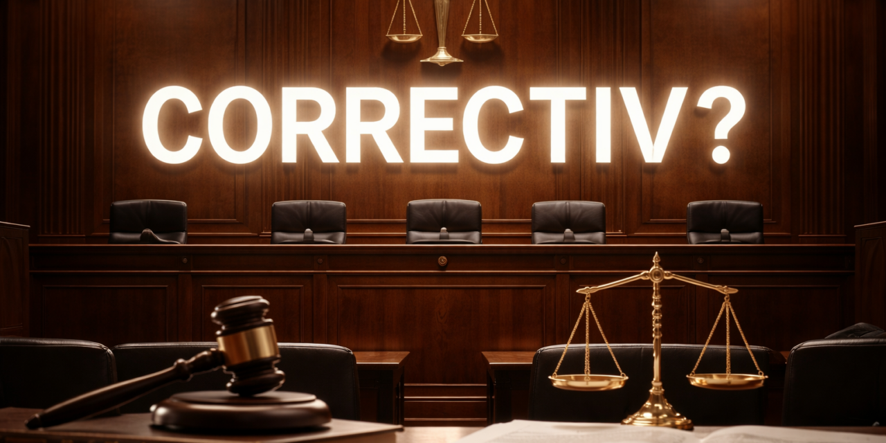 Correctiv, Remigration: die Lust am ungeprüften Alarm