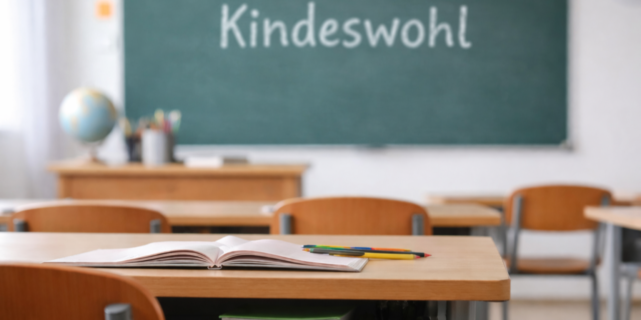 Wenn an Schulen jede Grenze verlorengeht