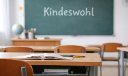 Wenn an Schulen jede Grenze verlorengeht