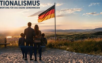 Nationalismus ist einfach toll!