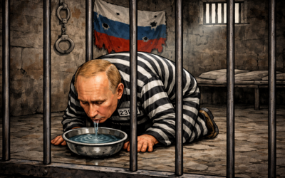 Wenn die Macht den Witz fürchtet