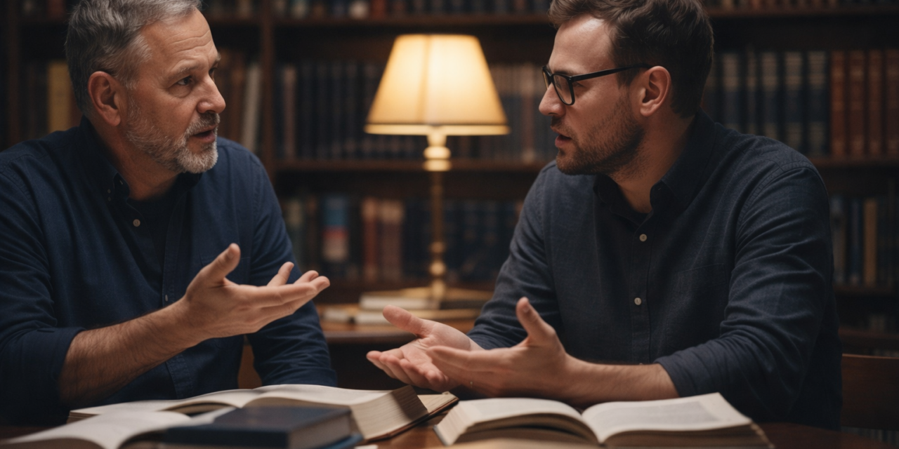 Gewalt ist nur Gewalt – alles andere Zuschreibung