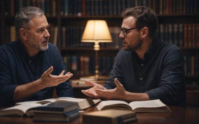 Gewalt ist nur Gewalt – alles andere Zuschreibung