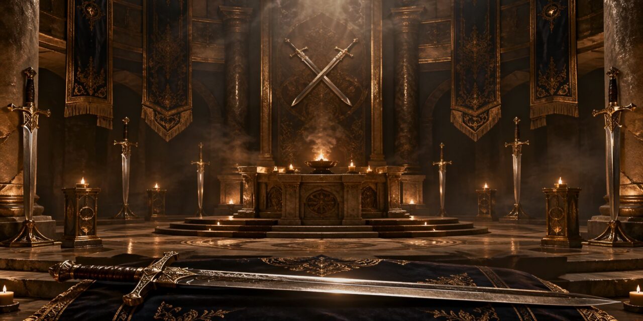 Der friedliche Islam?