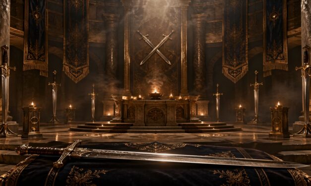 Der friedliche Islam?